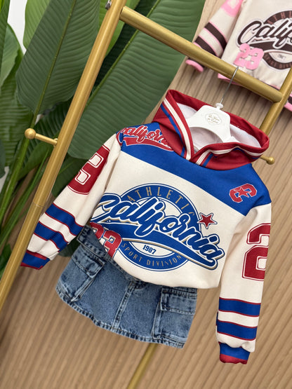 Maglia Califcap