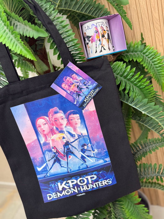 Set K pop Pic Nic