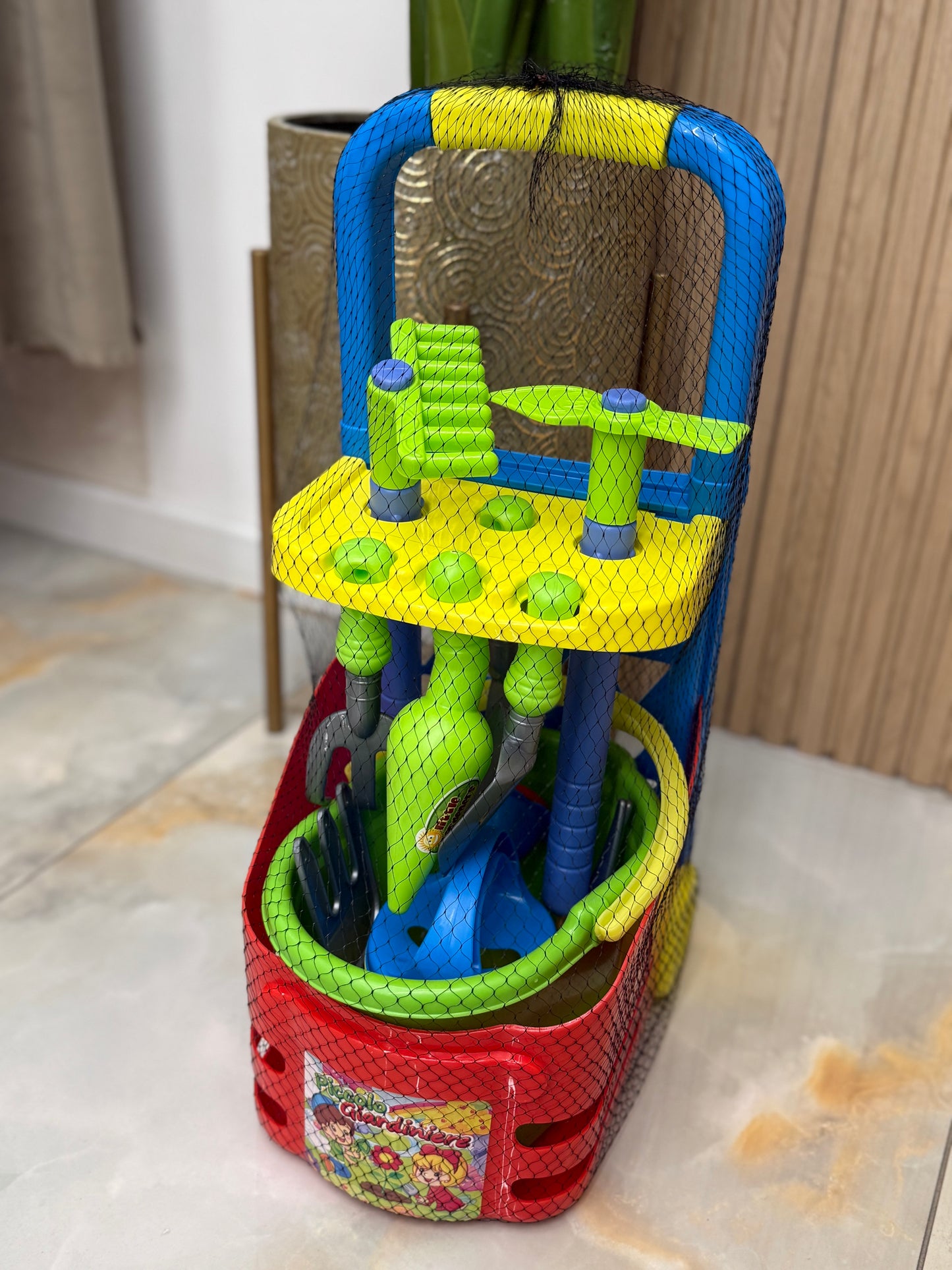 Carrello Lavoro