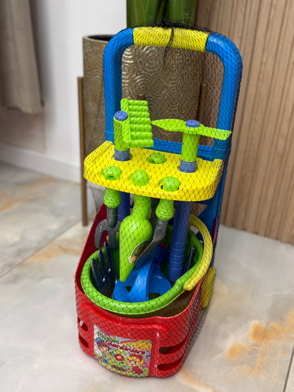 Carrello Lavoro