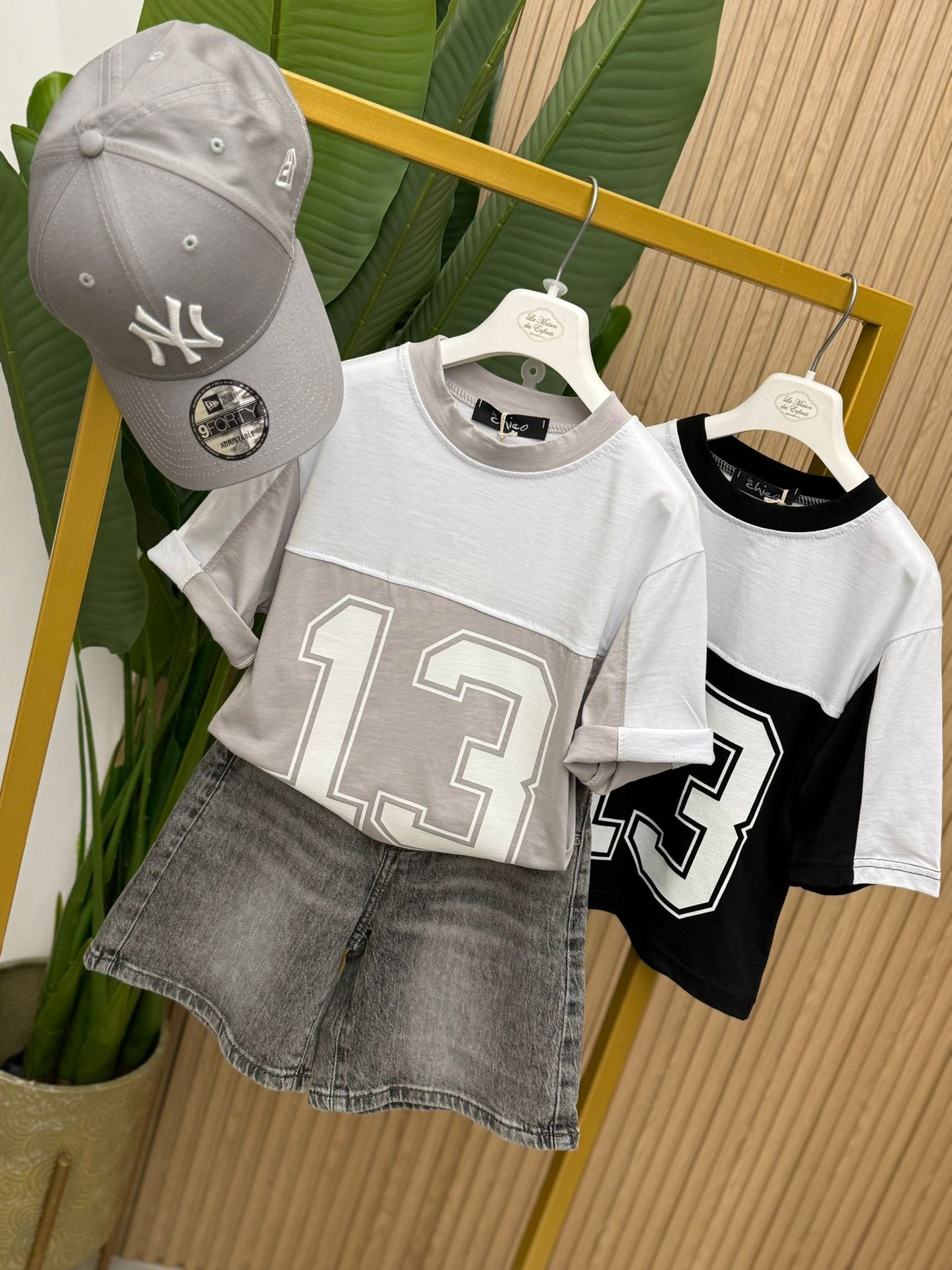 Shirt Thirteen