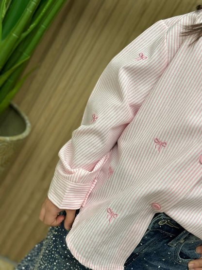 Camicia Emily