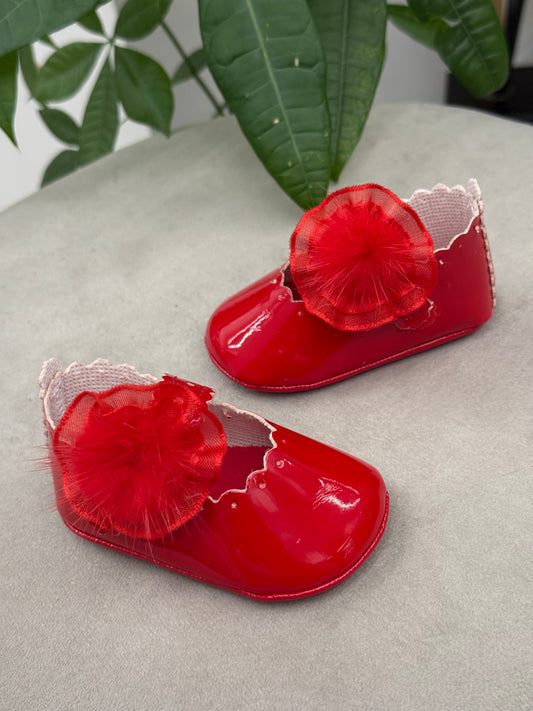 Bambolina Noel Flower