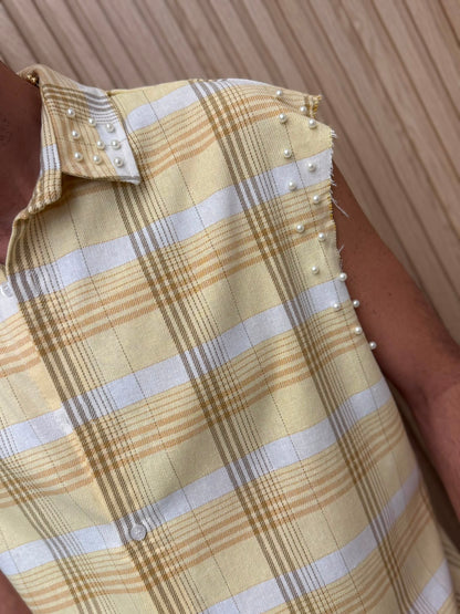 Camicia Eliel