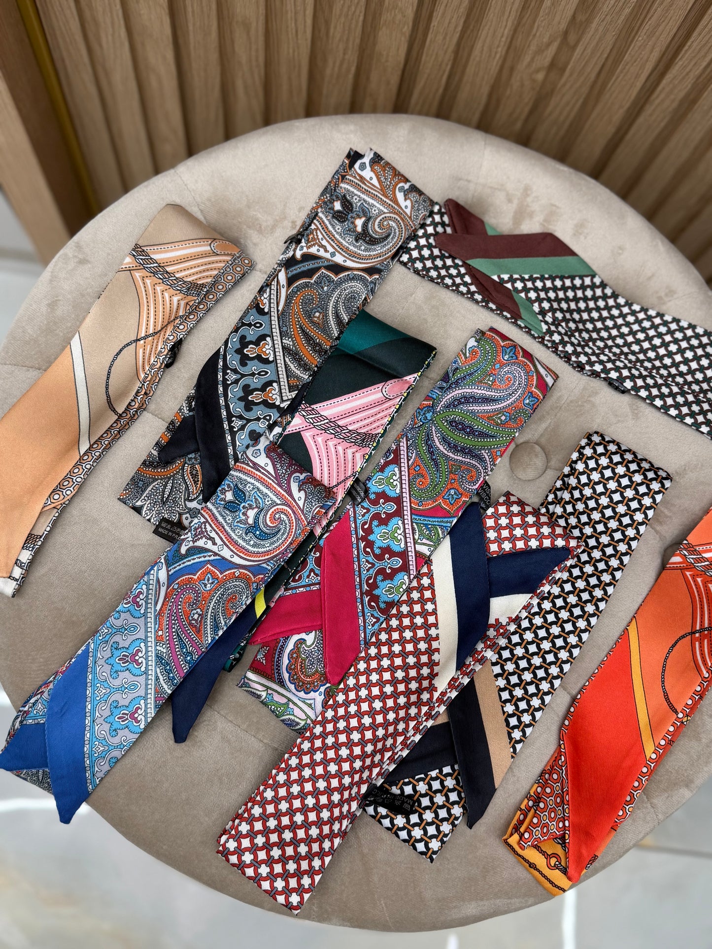Foulard di tendenza