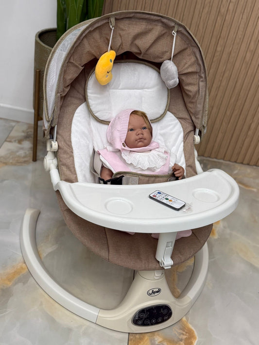 Dondolino Sogni D’Oro