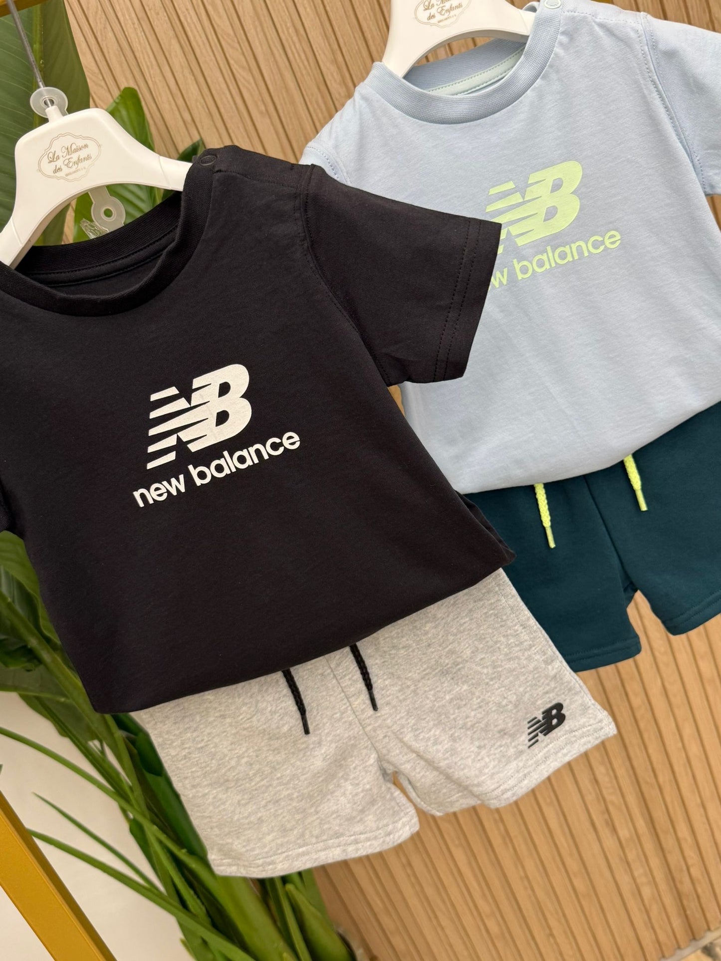 Completo New Balance