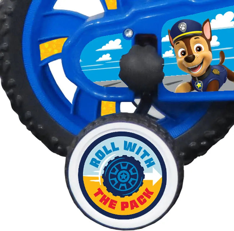 Bici Disney 12” pollici