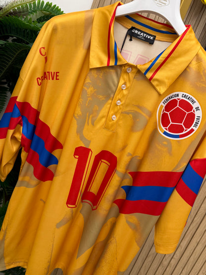 Polo Mondial Creative