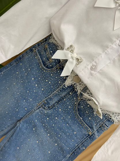 Jeans Dolly