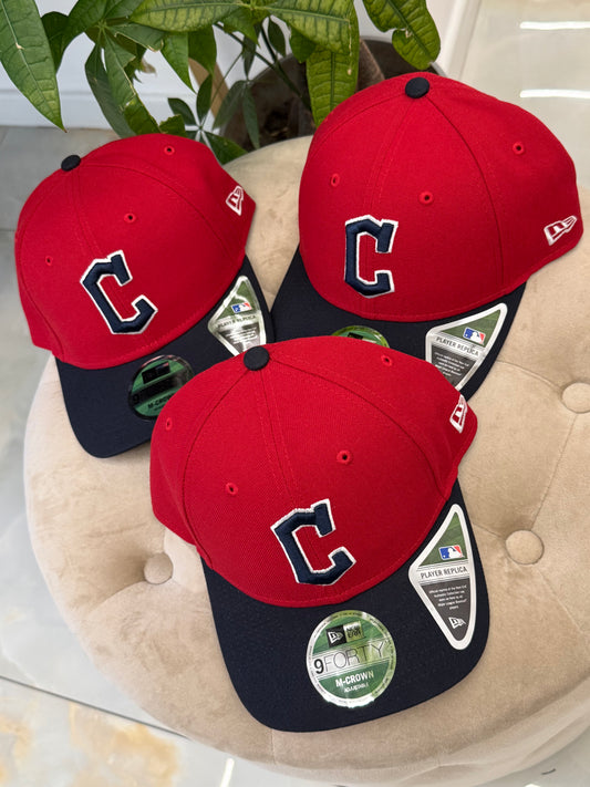 Berretto New era M-Crown
