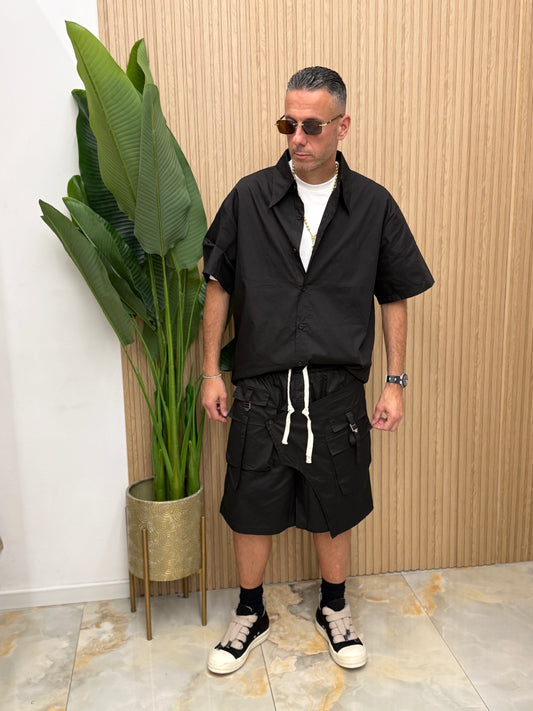 Coordinato Steran
