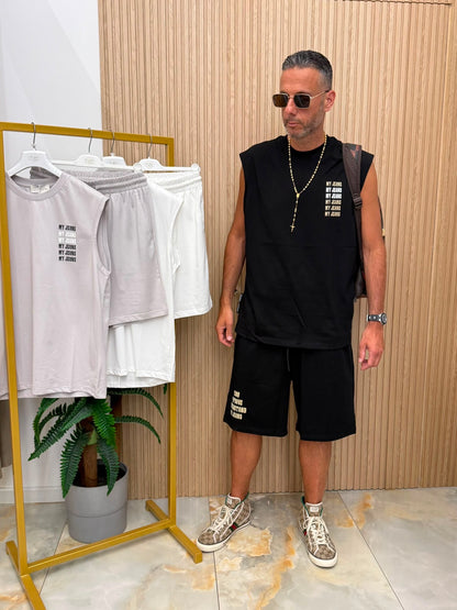 Coordinato Full