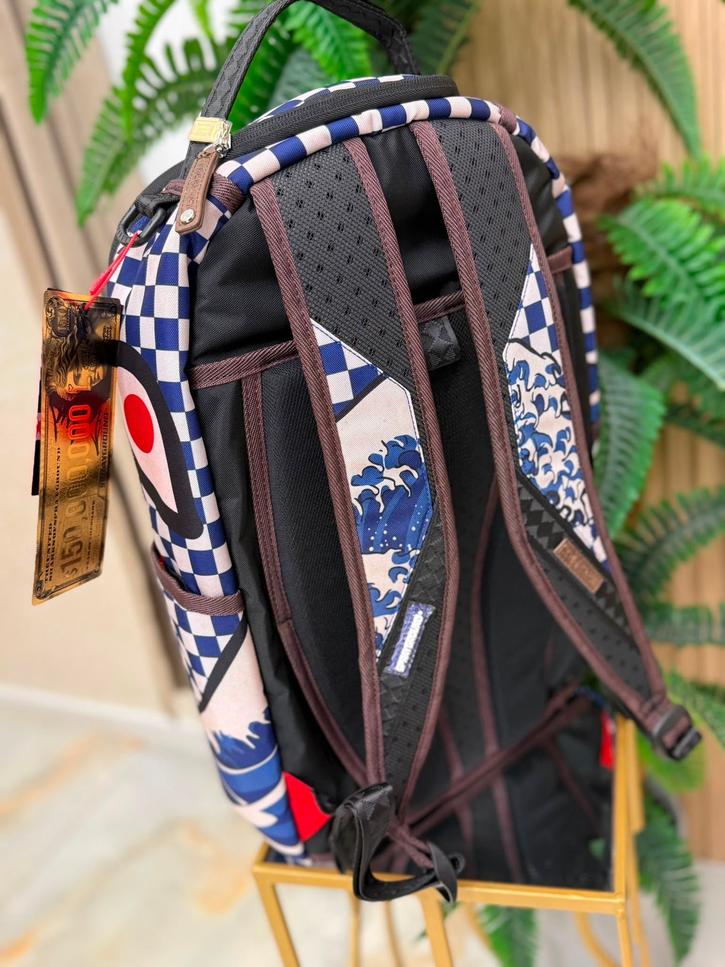 Zaino Sprayground Limited