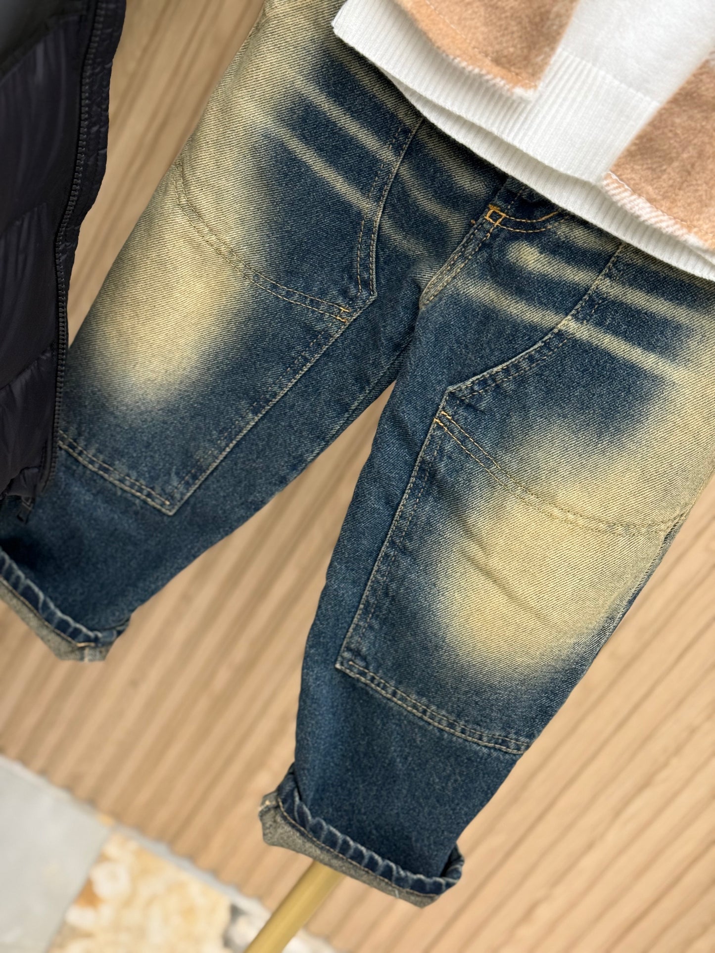 Jeans Mirko