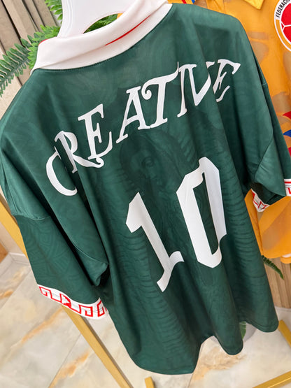 Polo Mondial Creative