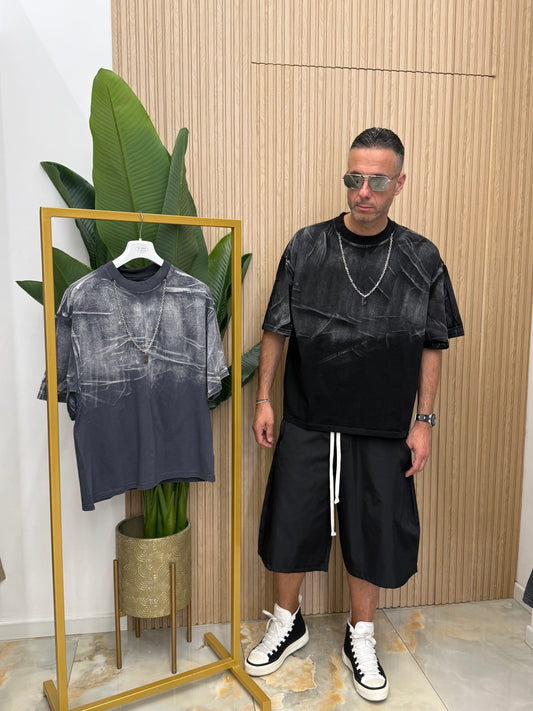 Shirt Collana Style