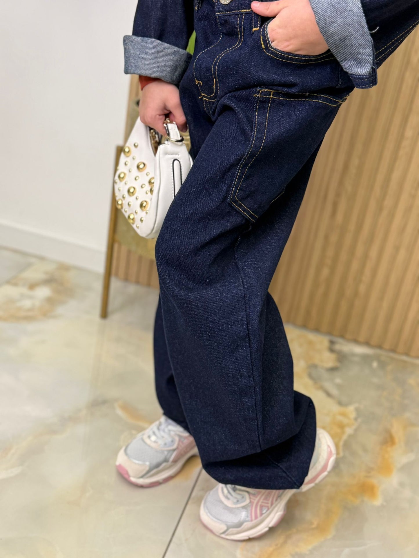 Coordinato Aury