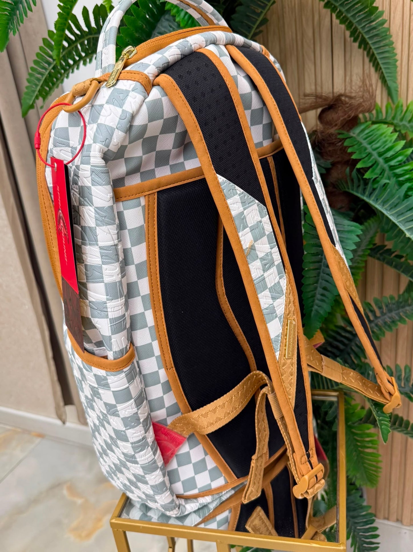 Zaino Sprayground Limited