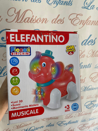 Giochino Musicale