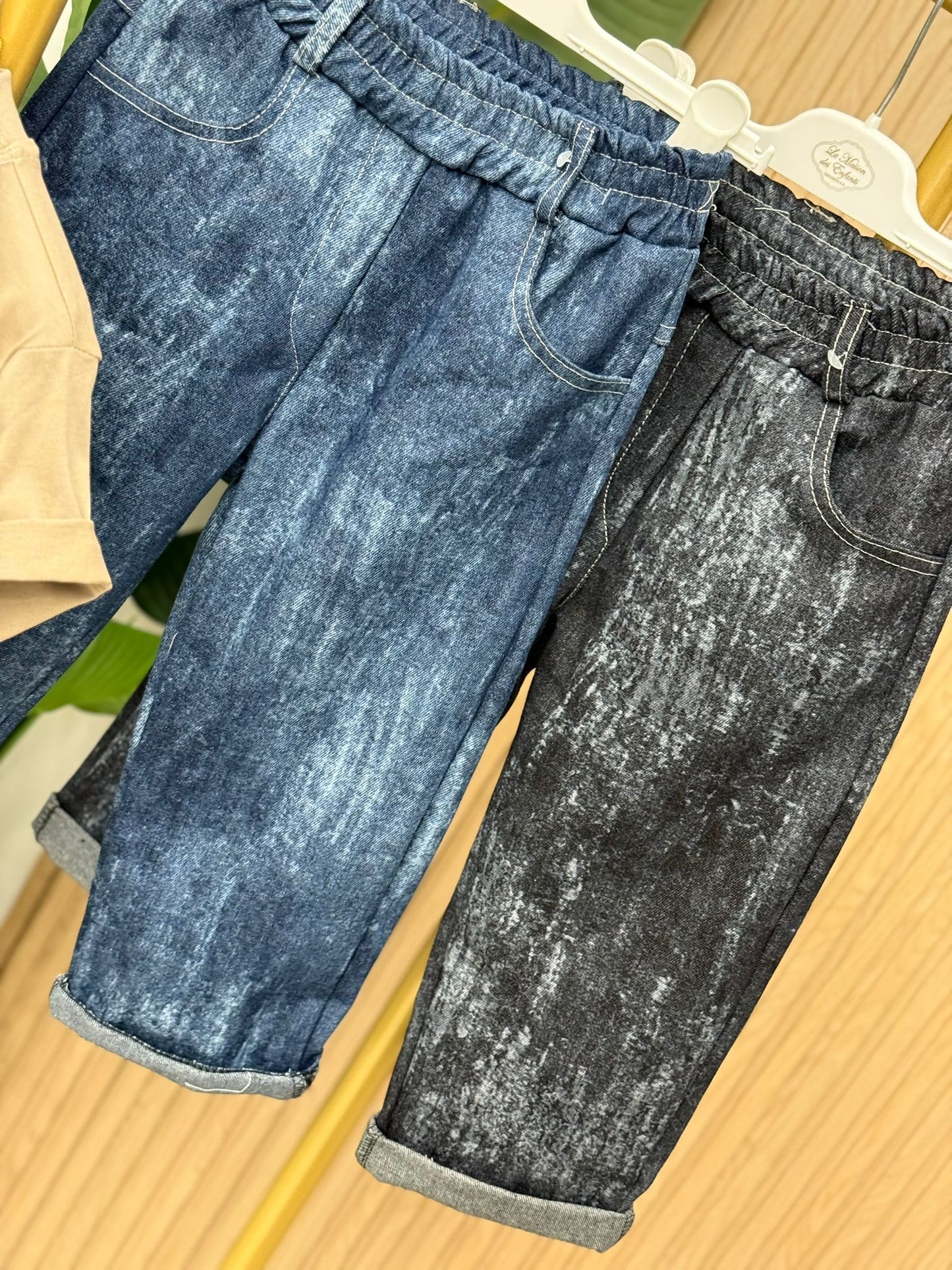 Jeans Aron