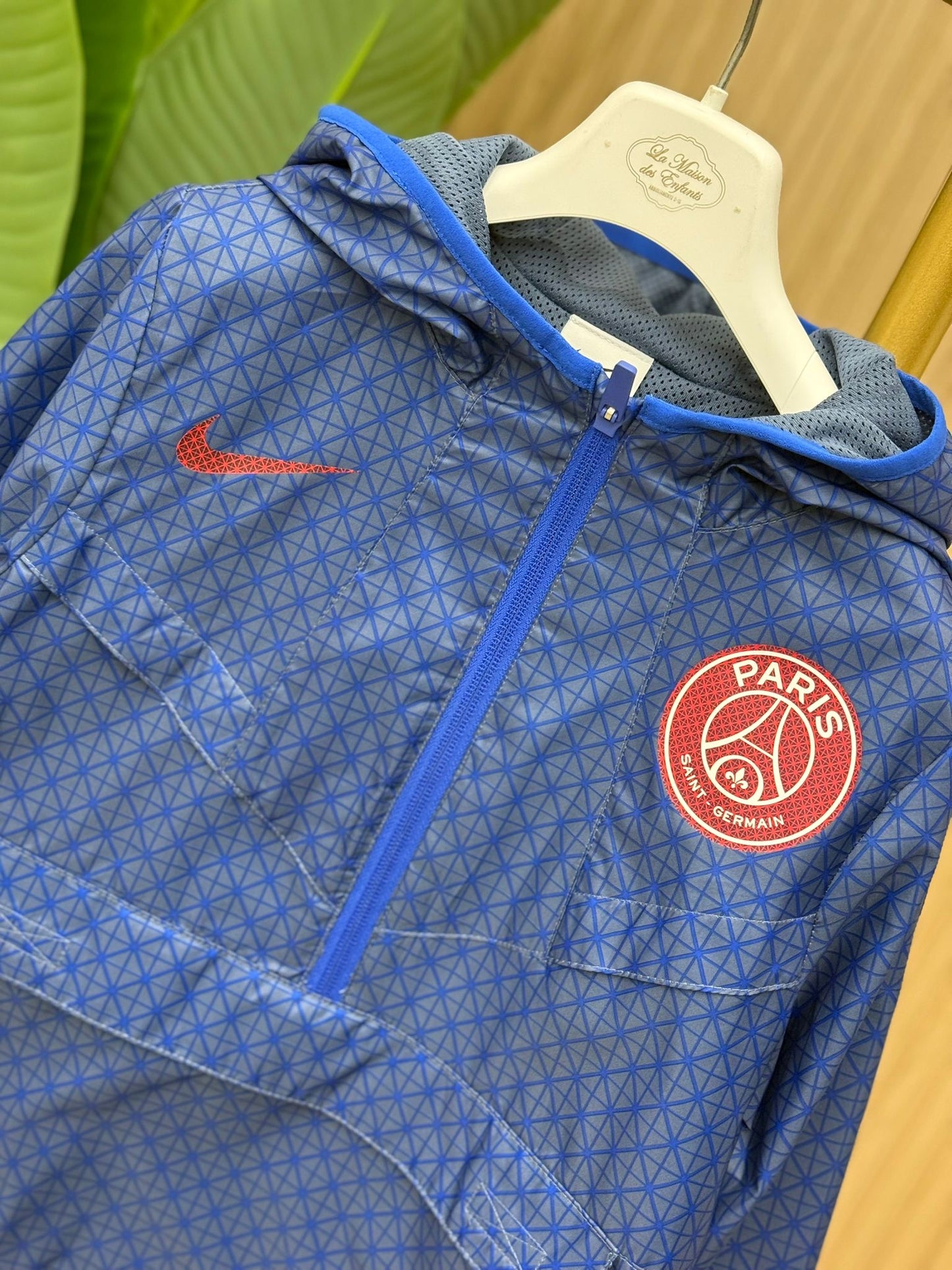 Giacca Paris Saint Germain