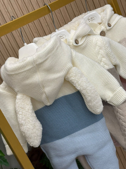 Eskimo Bunny