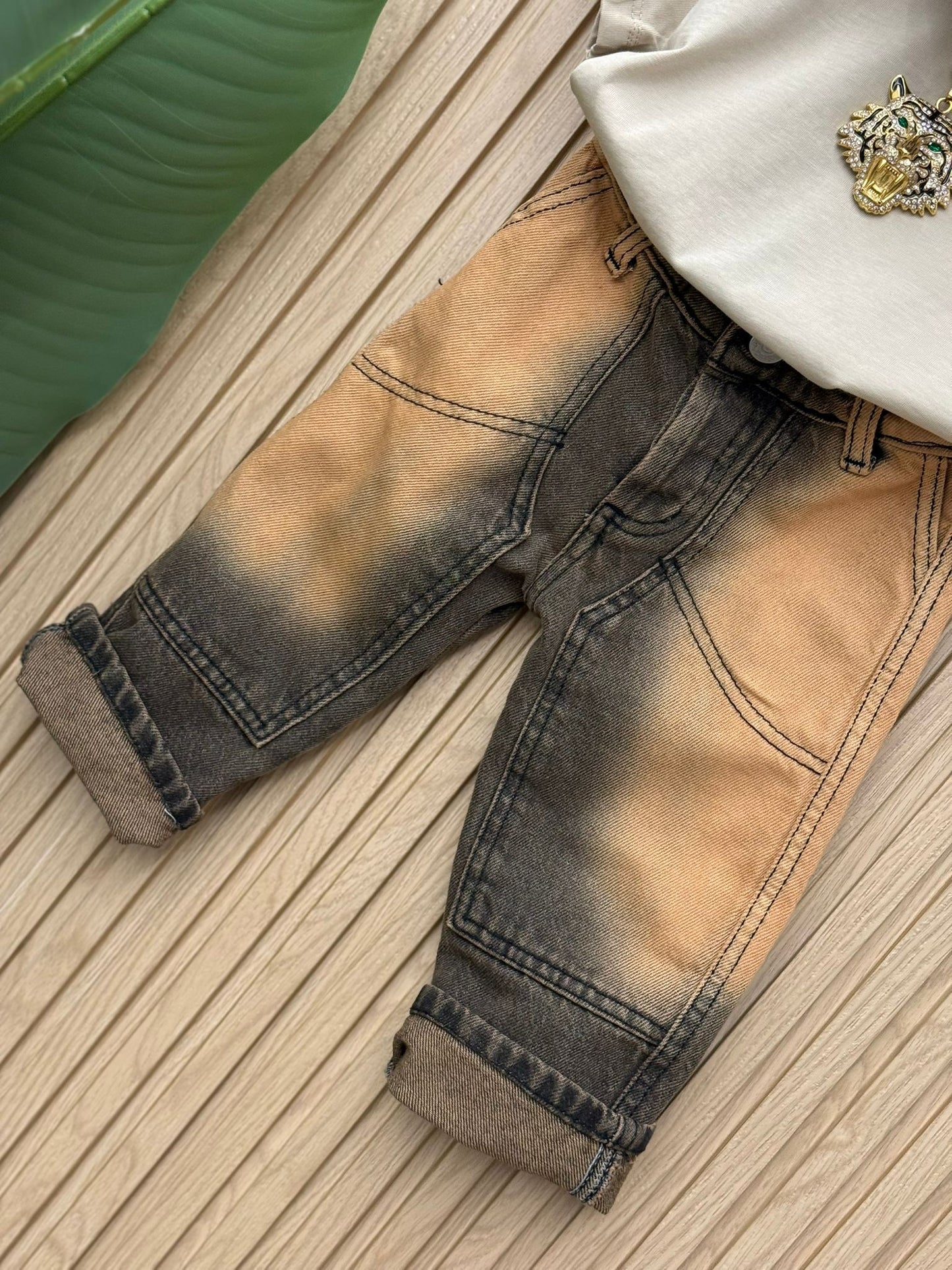 Jeans Jeson Safari
