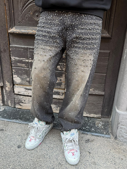 Jeans Bold kiss