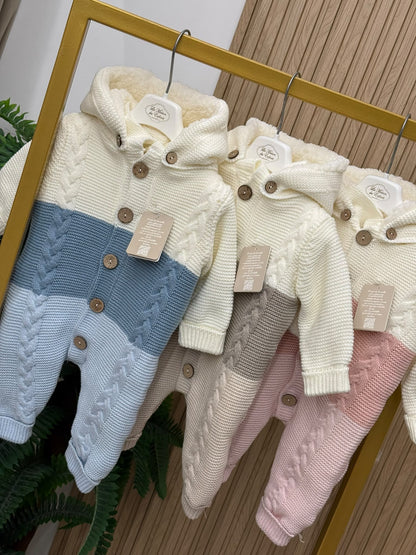 Eskimo Bunny