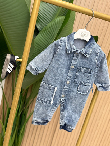 Jumpsuit Clody