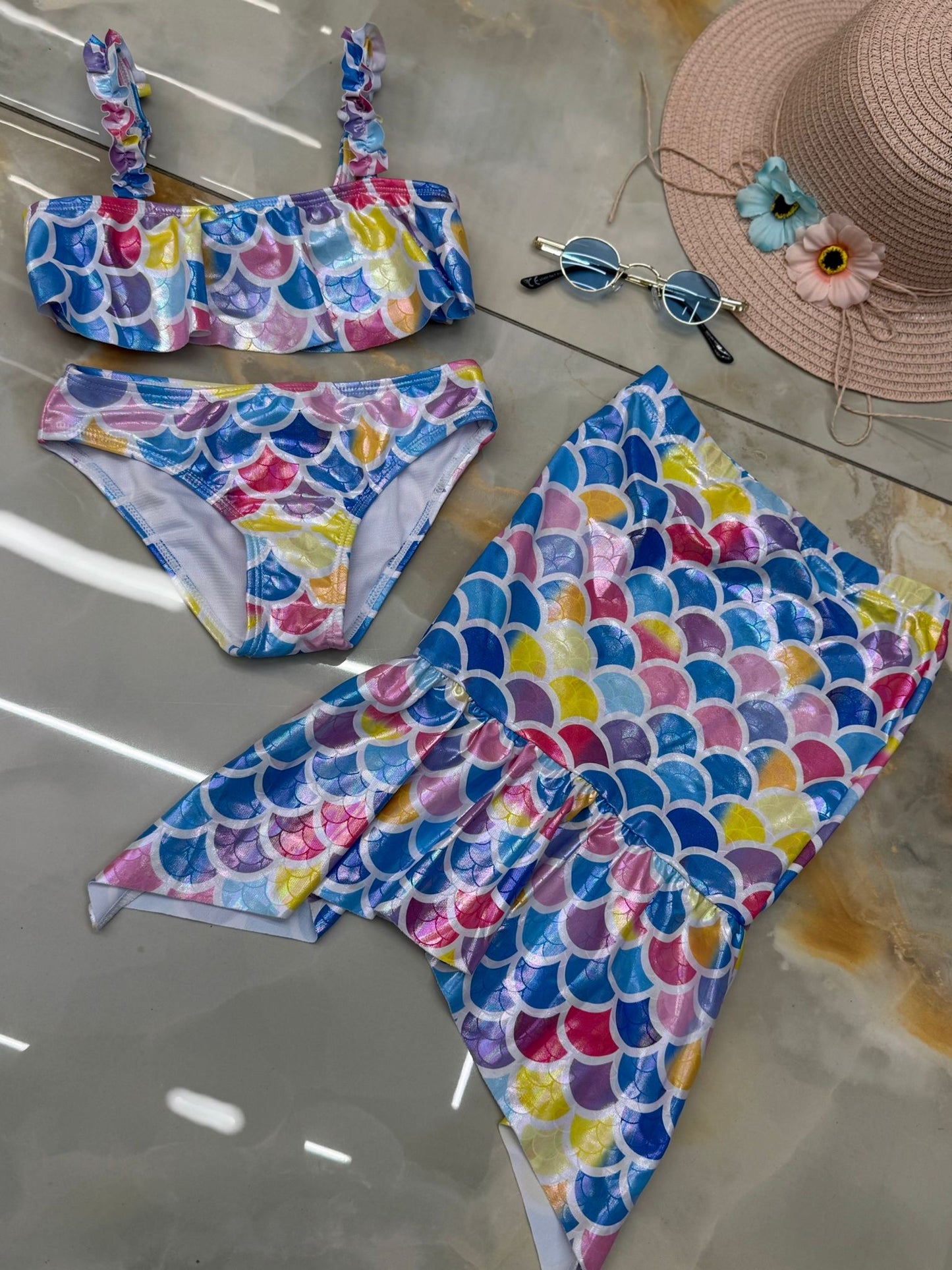 Costume Polinesia
