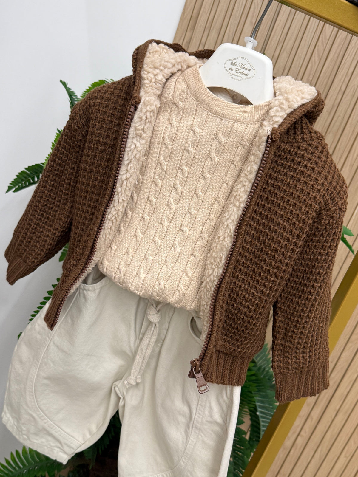 Cardigan Rendon