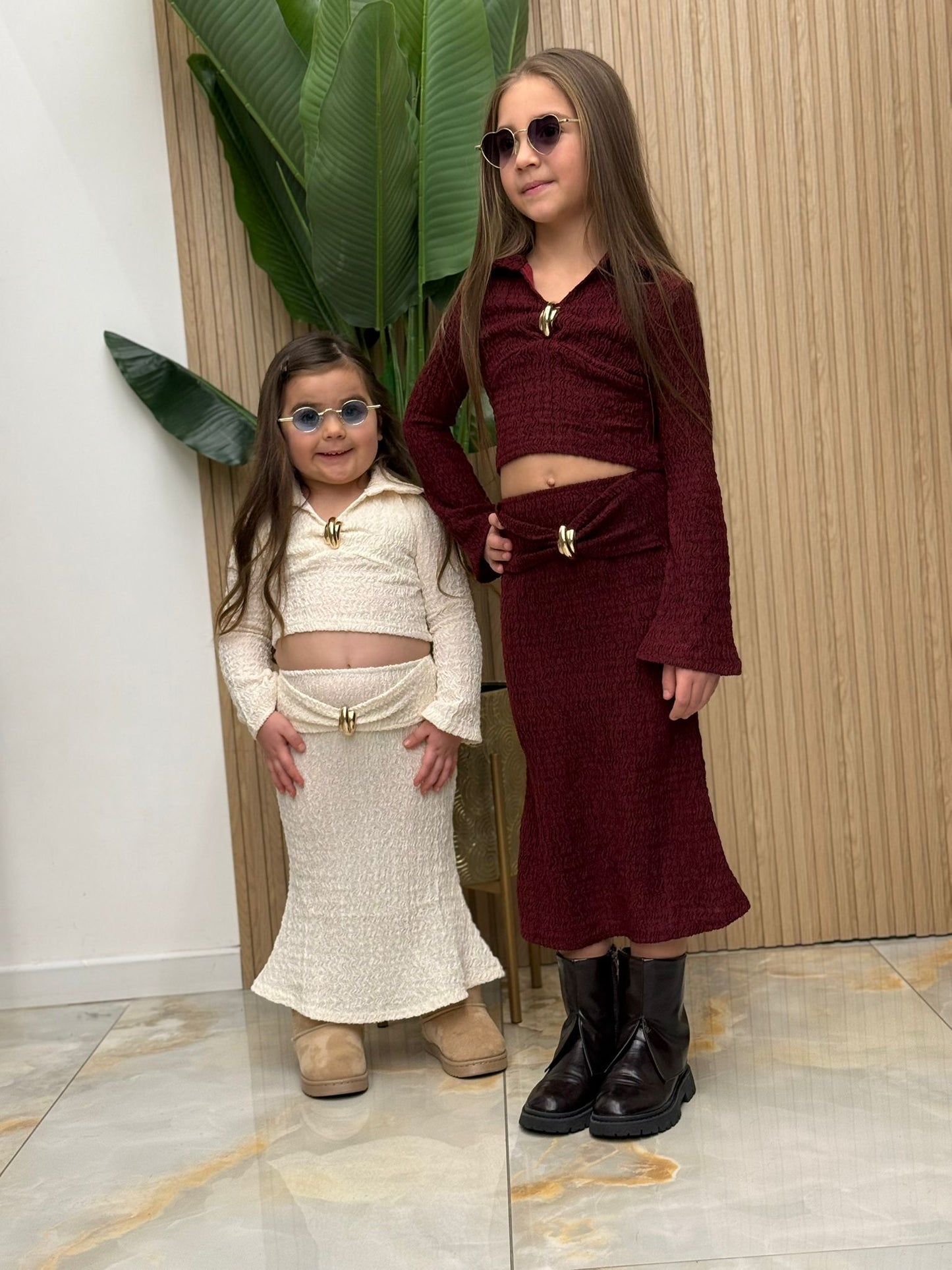 Coordinato Mely