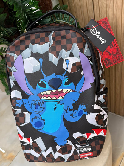 Zaino sprayground Disney