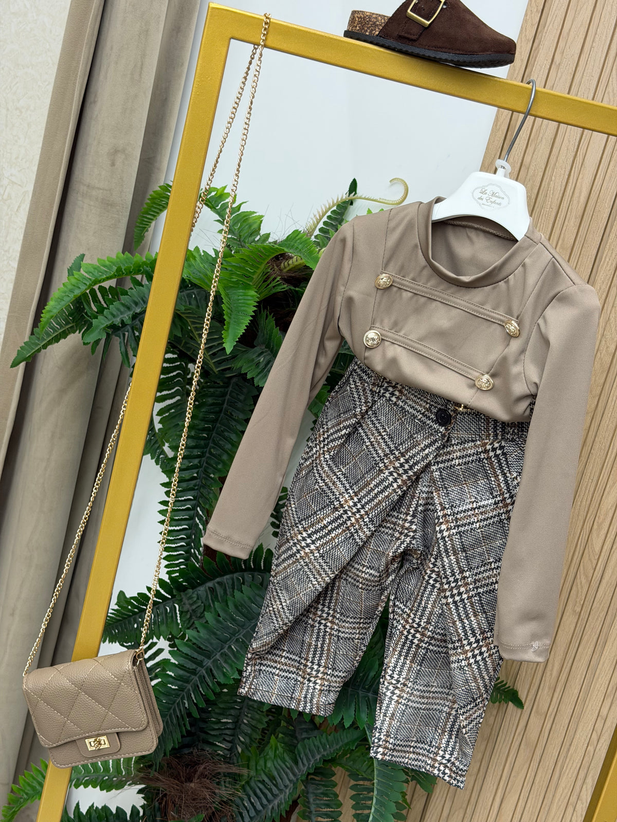 Pantalone Clio