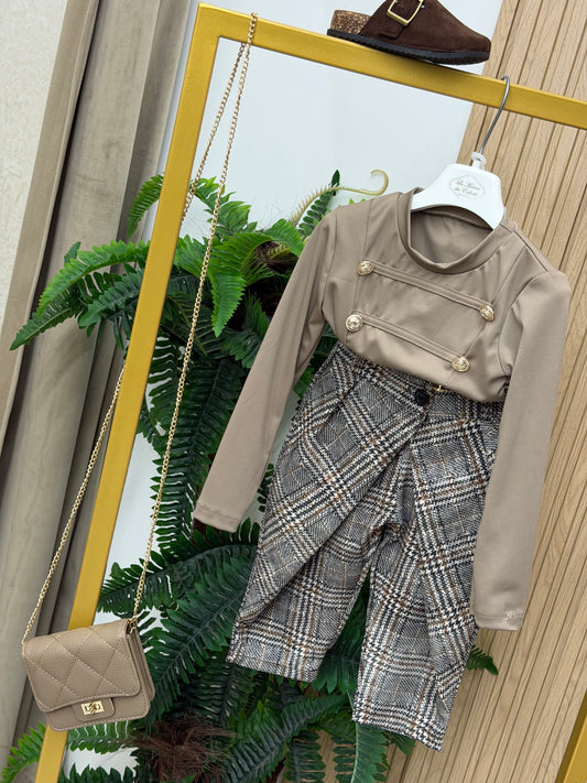Pantalone Clio