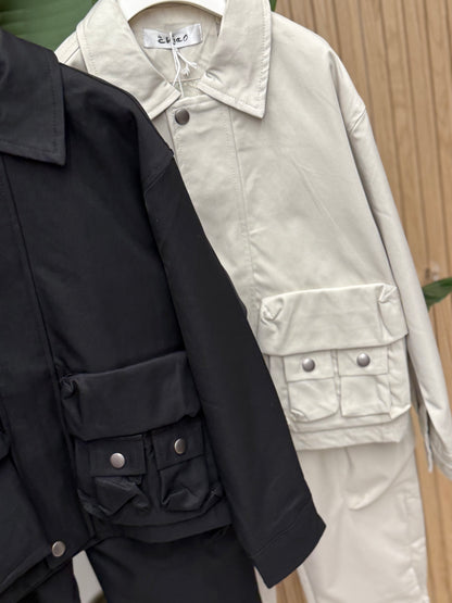 Coordinato Harlen