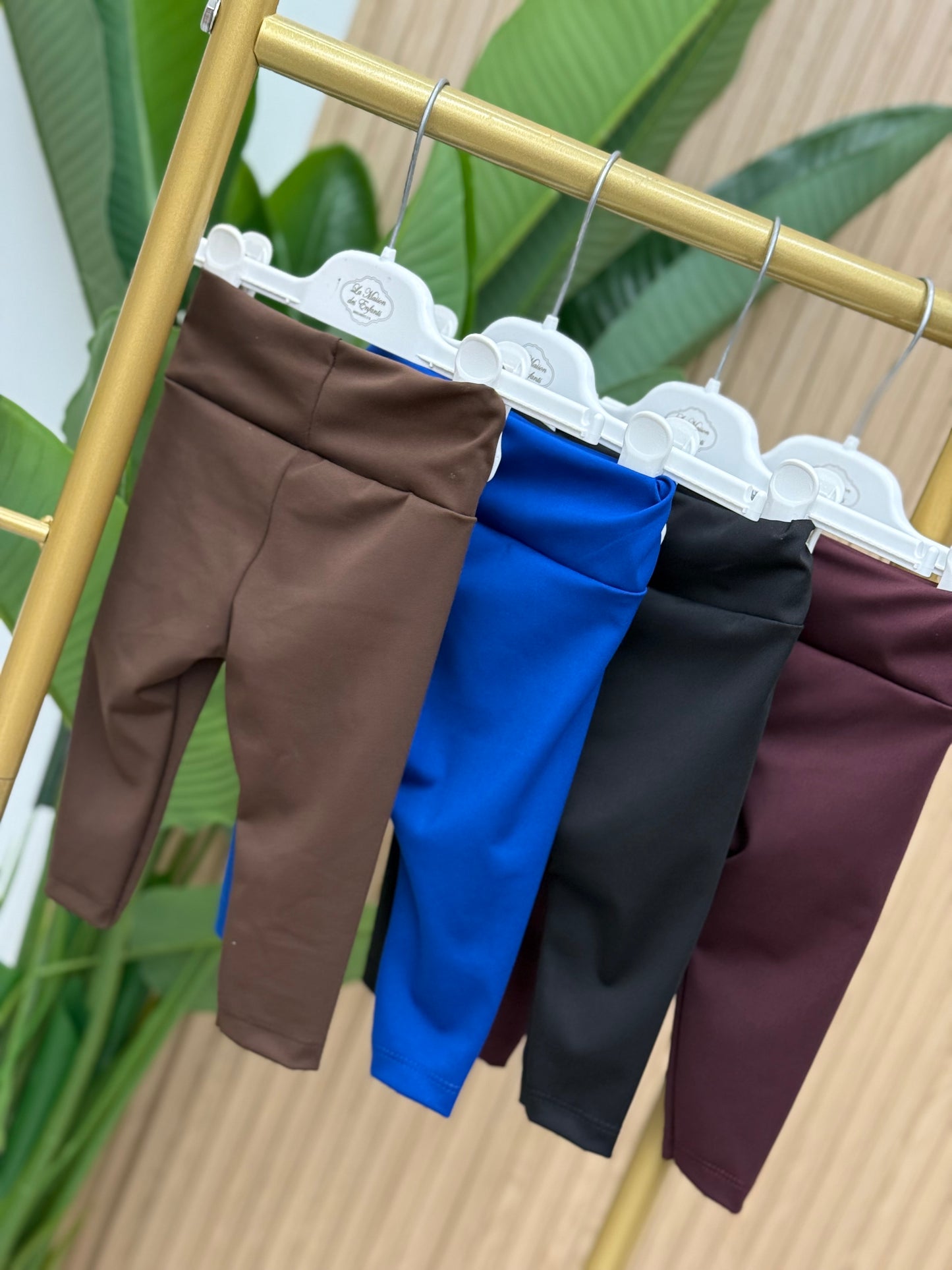 Leggins Calif Ming