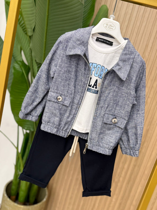 Coordinato Stons