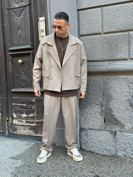 Coordinato Eros