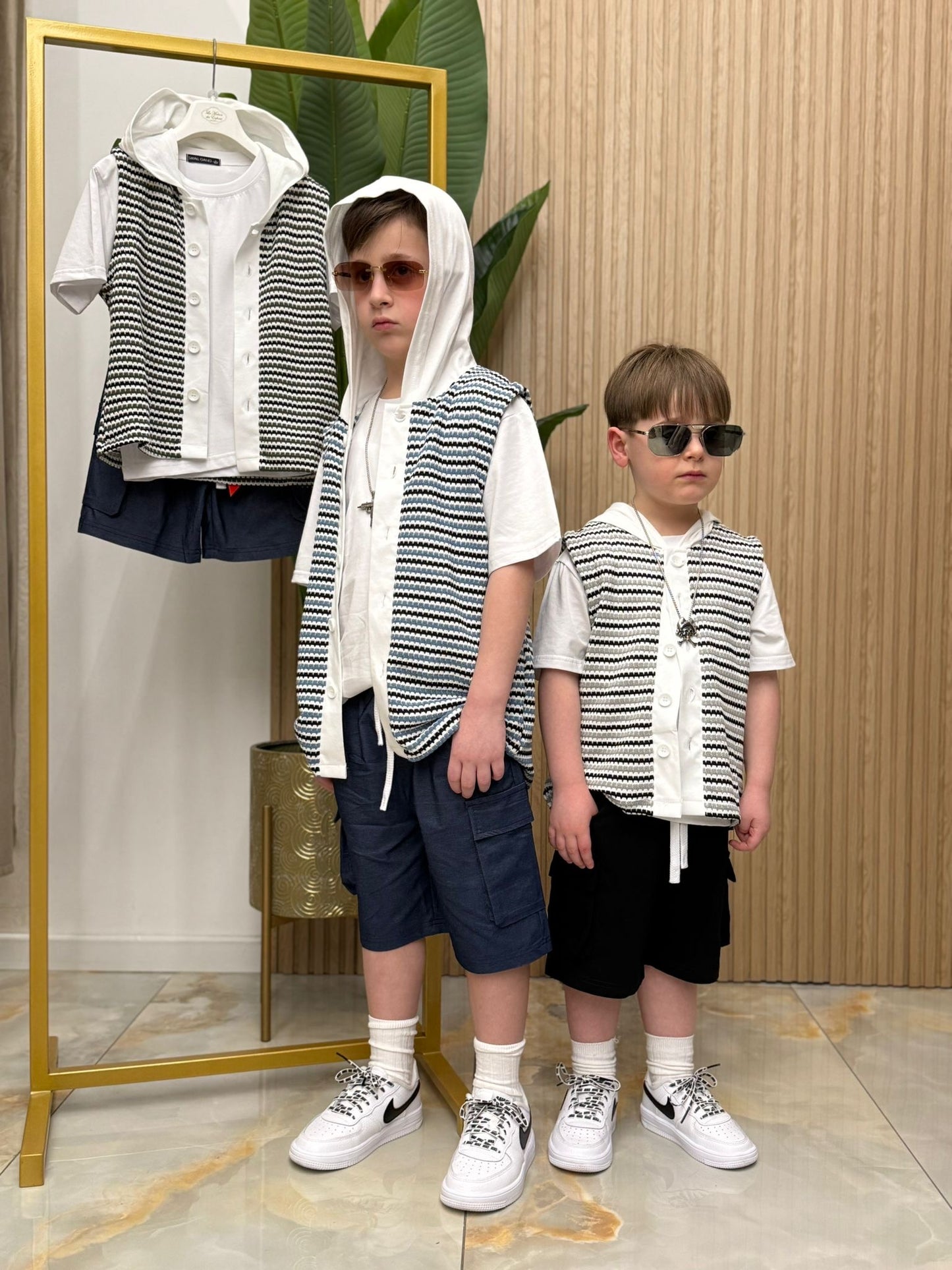 Coordinato Hale