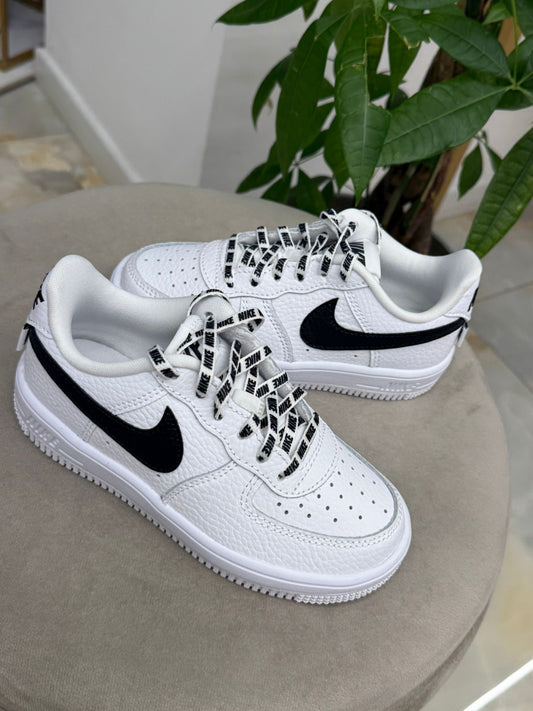 Air Force 1 Lace