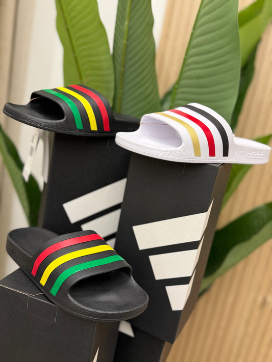 Ciabatte Adidas New color