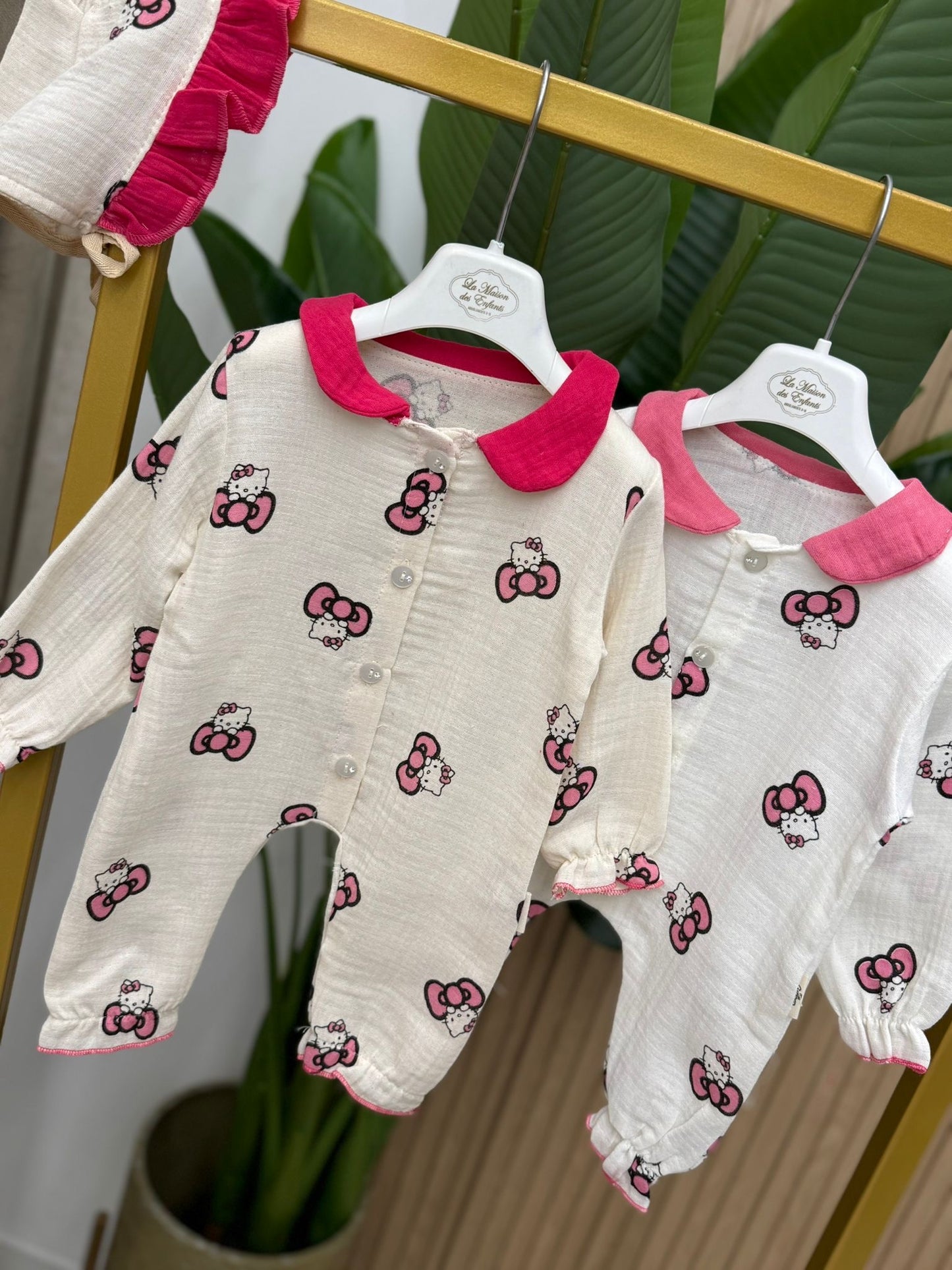 Tutina Hello Kitty