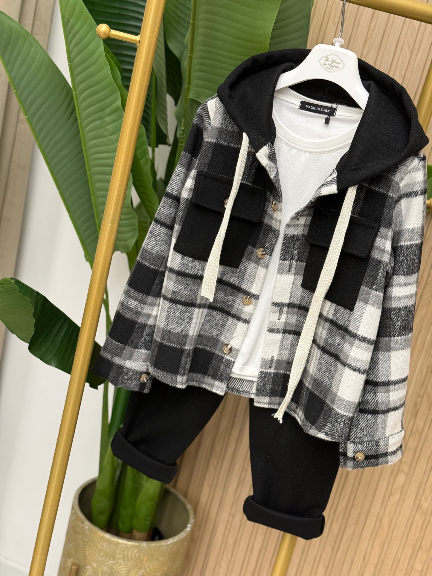 Coordinato Flink Boys