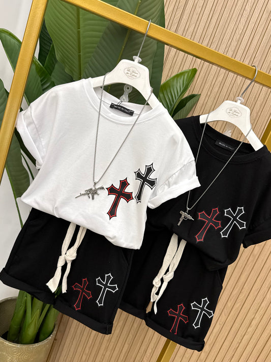 Coordinato Crucer