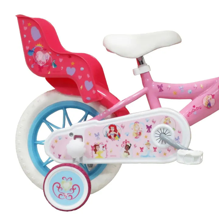 Bici Disney 12” pollici