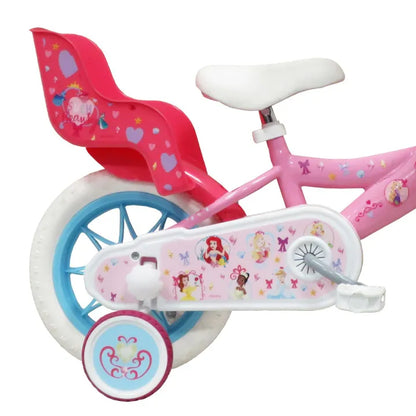 Bici Disney 12” pollici