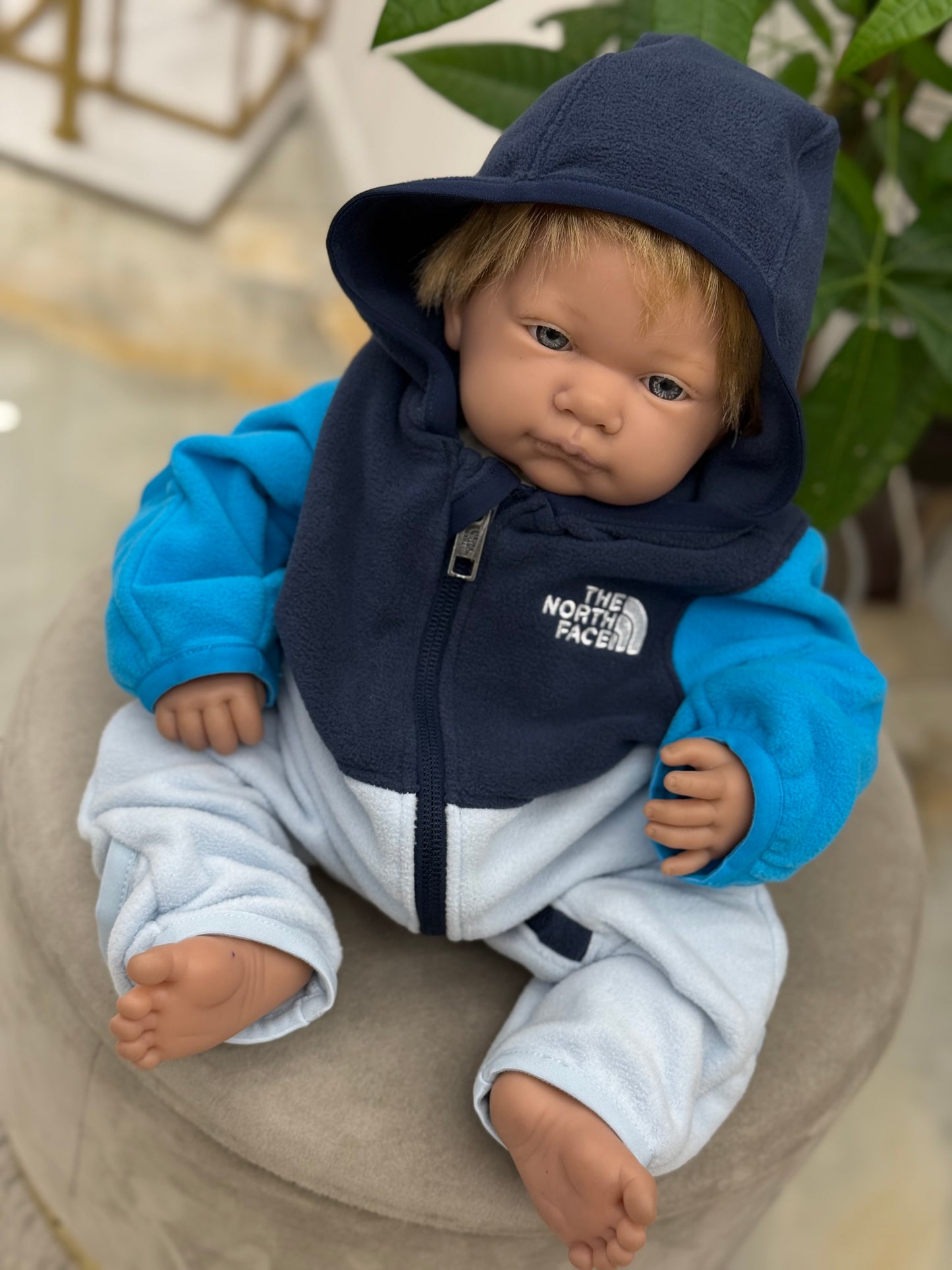 Jumpsuit The North Face